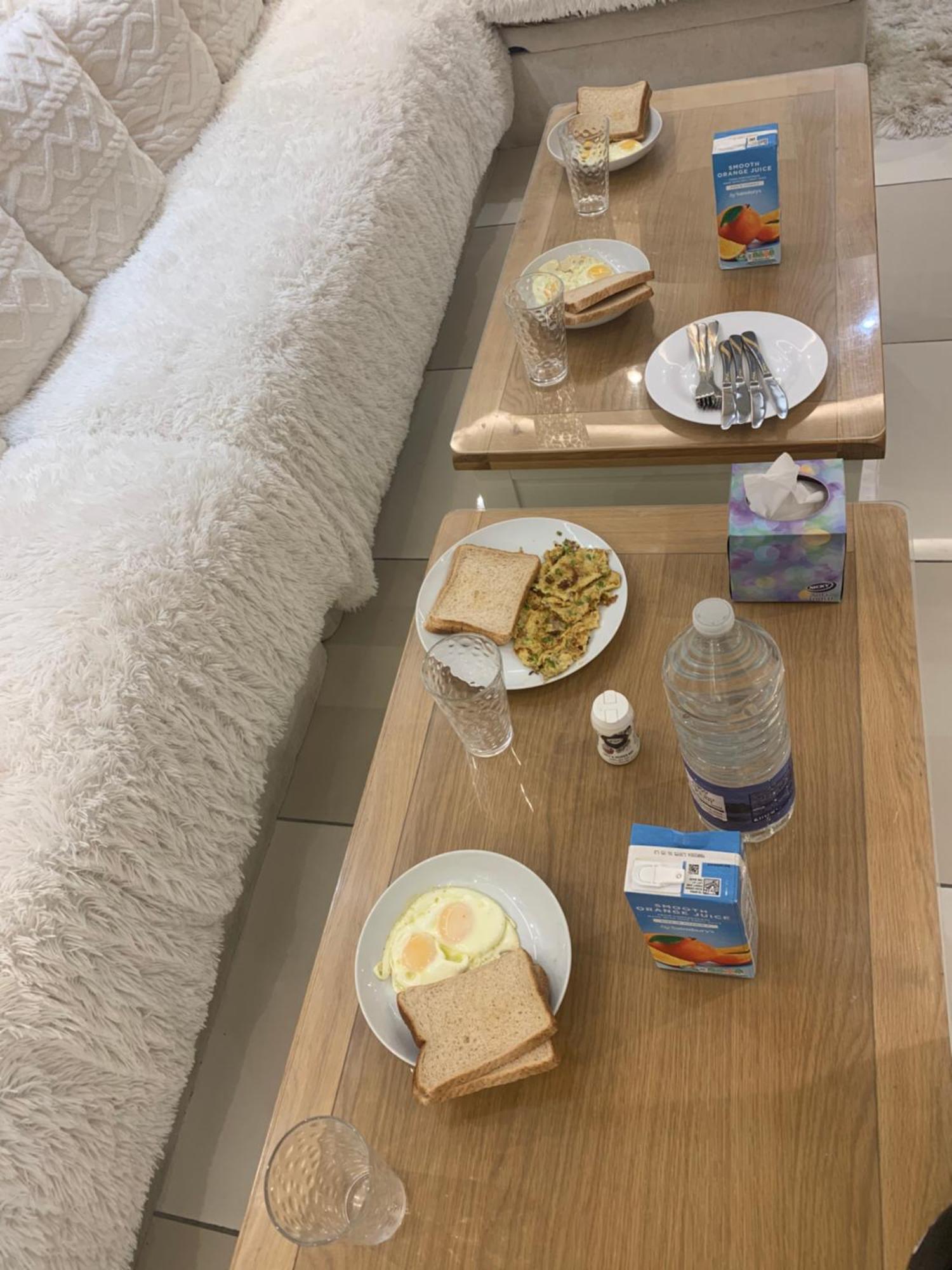 Air Conditioned Modern Double Bed Room With Private Attached Bathroom - Free Parking - Near London Heathrow Airport & Southall Broadway Bagian luar foto